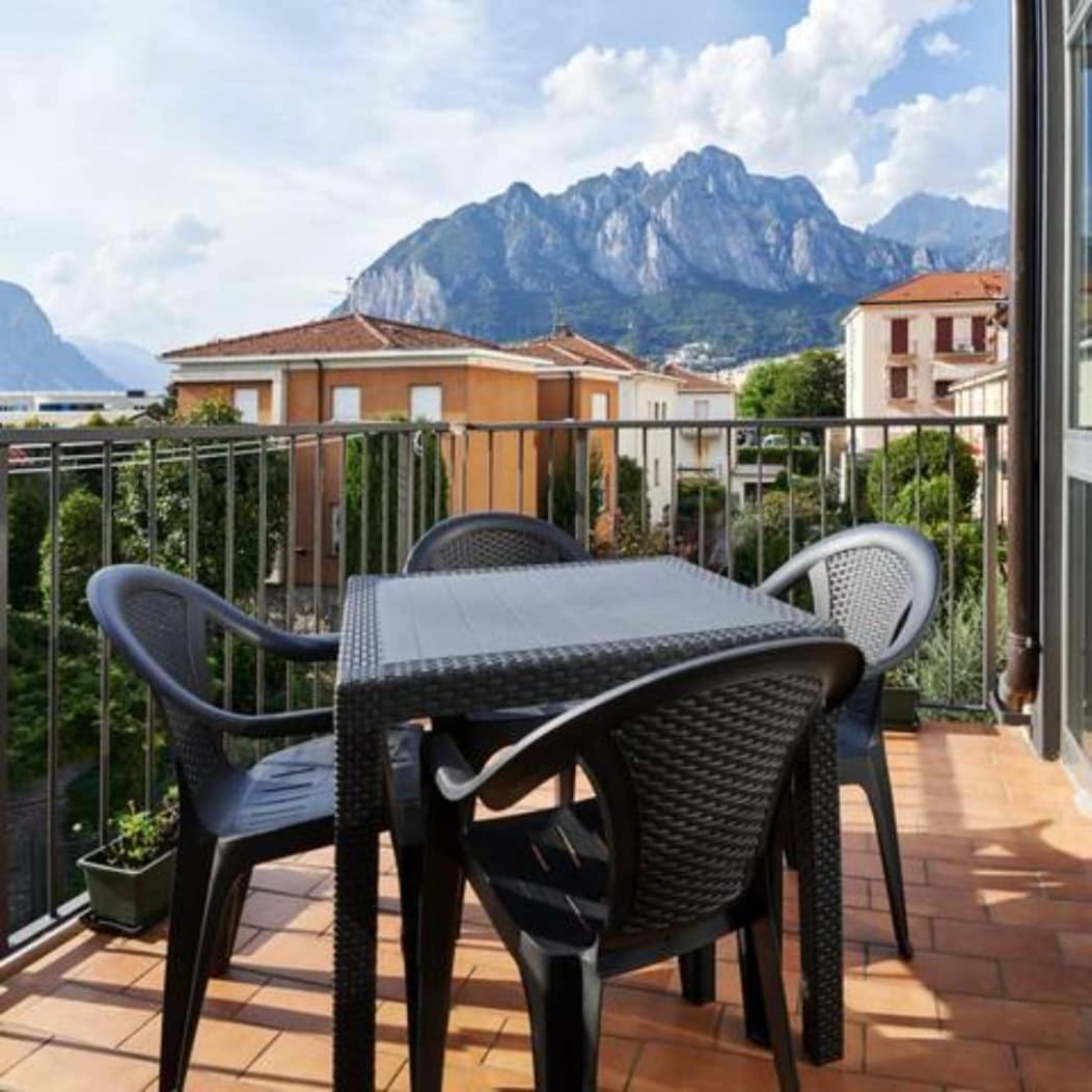 Grandi Cime Guest House เลคโค ภายนอก รูปภาพ