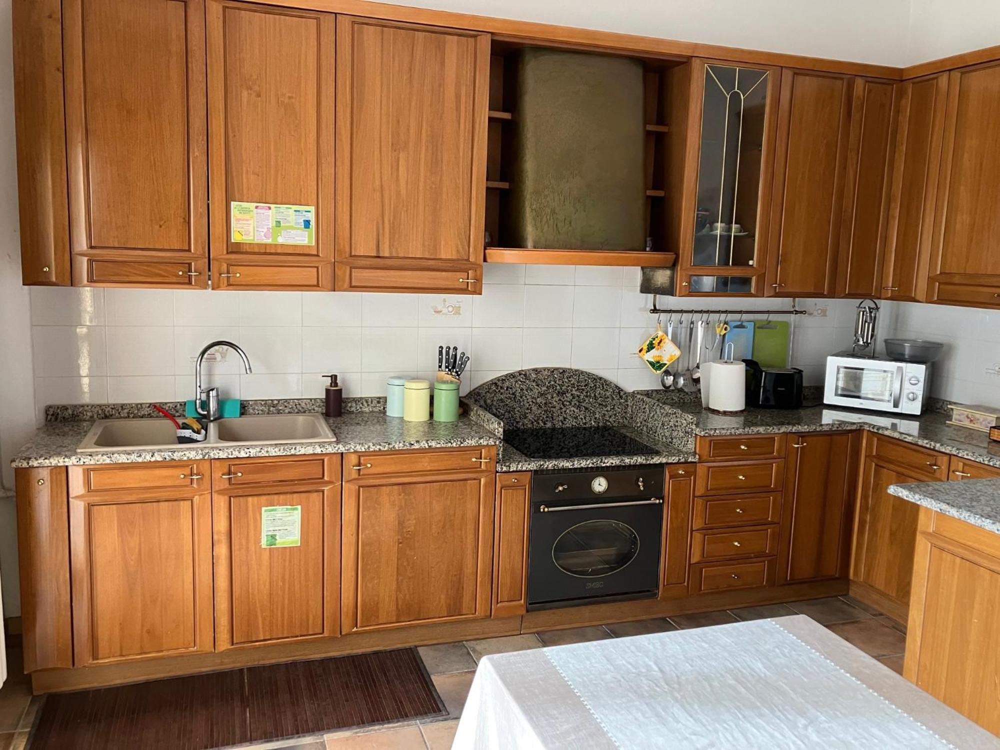 Grandi Cime Guest House เลคโค ภายนอก รูปภาพ
