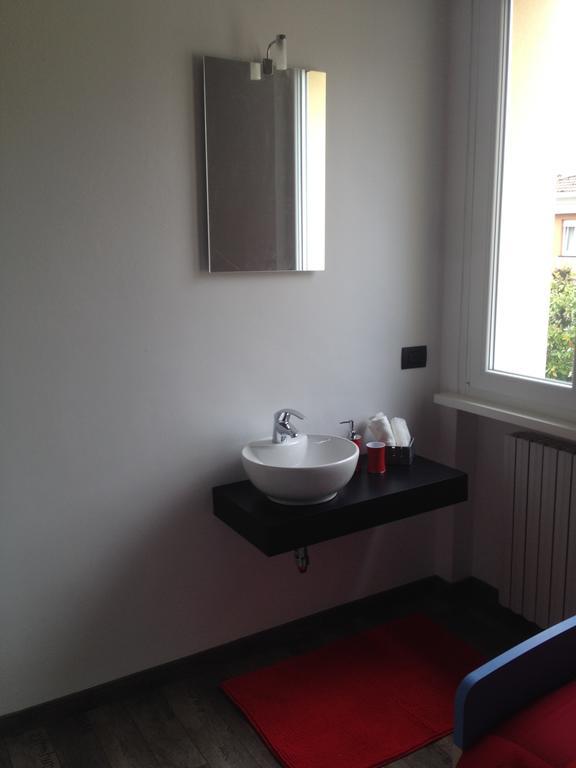 Grandi Cime Guest House เลคโค ห้อง รูปภาพ