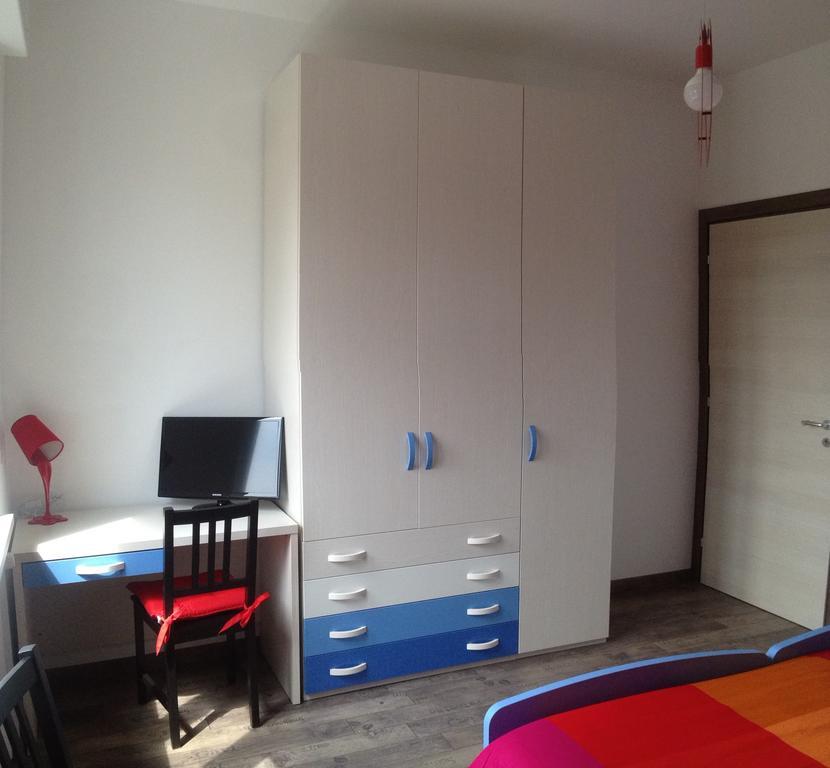 Grandi Cime Guest House เลคโค ห้อง รูปภาพ